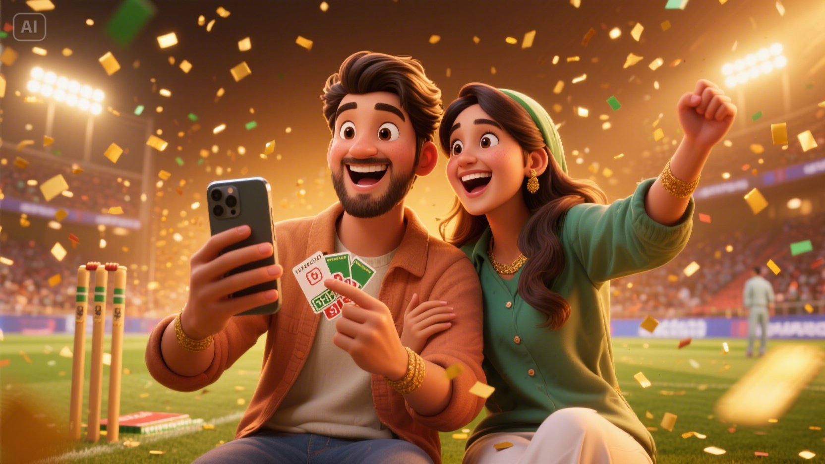 Casino IgniteMake your first deposit today and receive a 200% instant bonus! Pakistani players can enjoy mobile play, fair gaming, and fast PKR cashouts.
