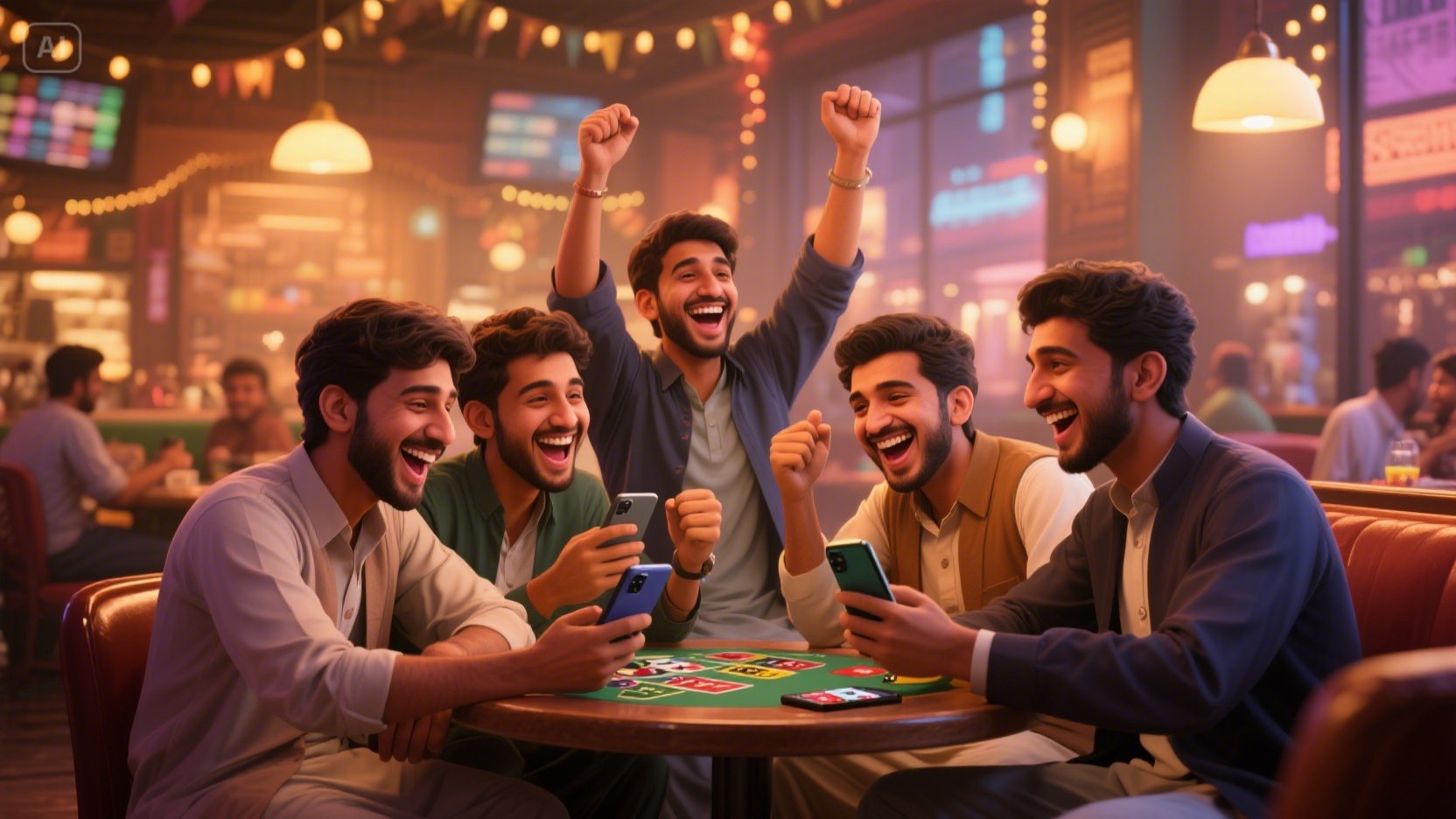 Casino IgniteDeposit today and claim a 200% instant bonus on your first deposit! Pakistan’s players can play casino, crash, and poker with instant local payouts.