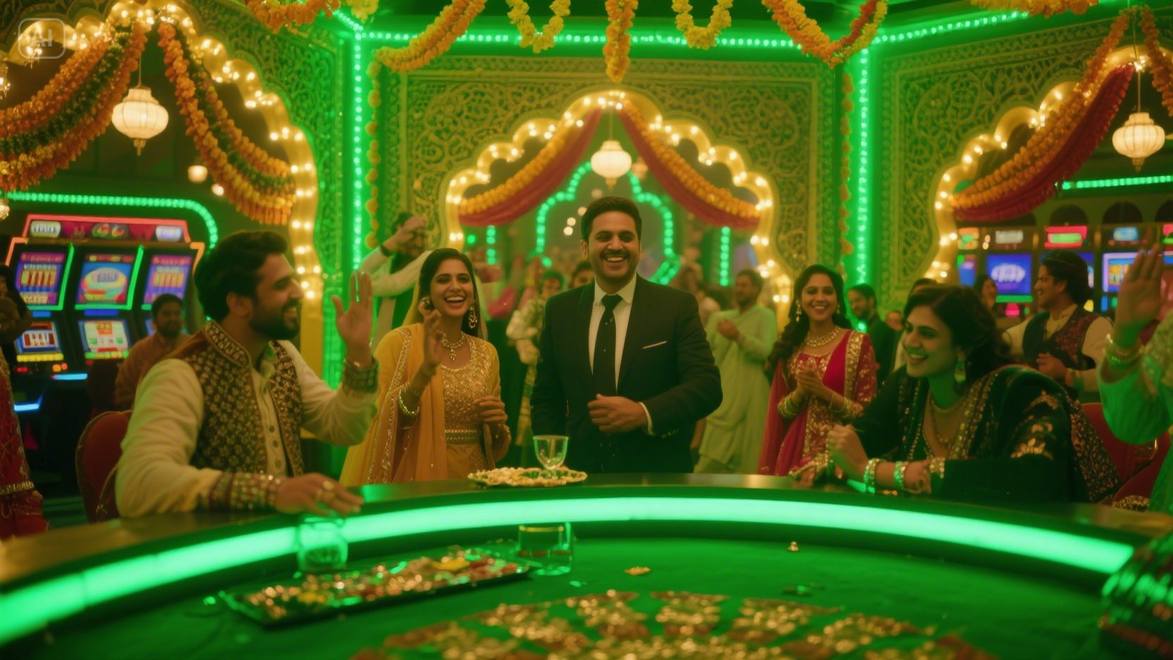 Casino IgniteDeposit now and enjoy a massive 200% bonus instantly! Pakistani players can play slots, poker, and cricket games with secure PKR payments and fast cashouts every day.