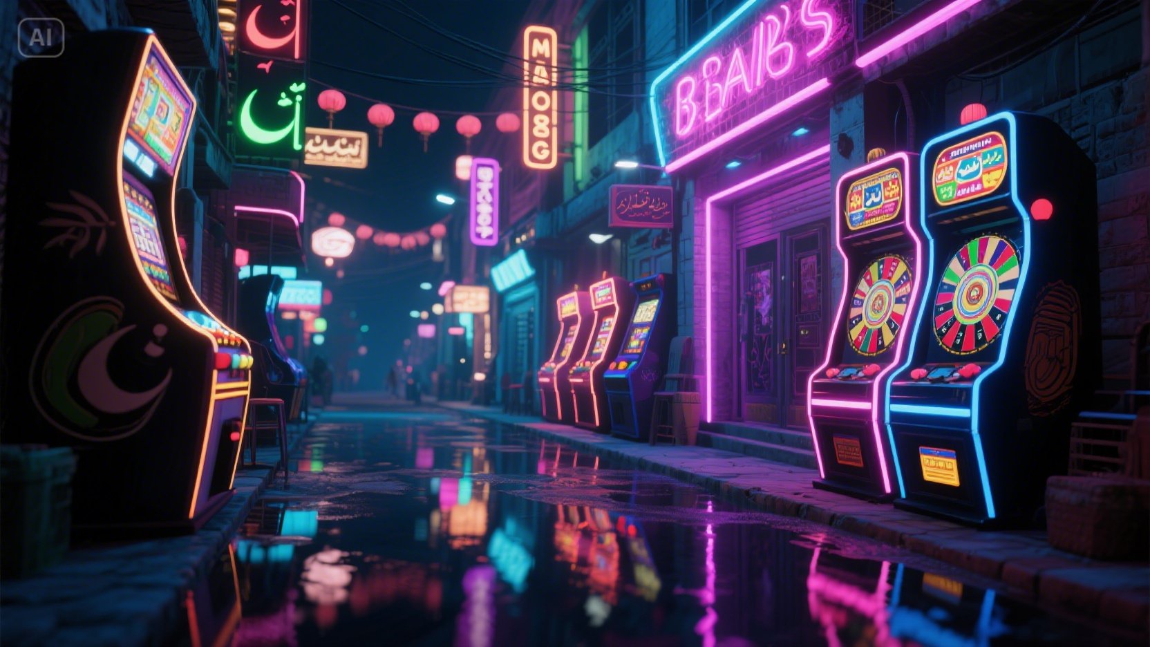 Casino Casino Ignite desktop and mobile interfaces