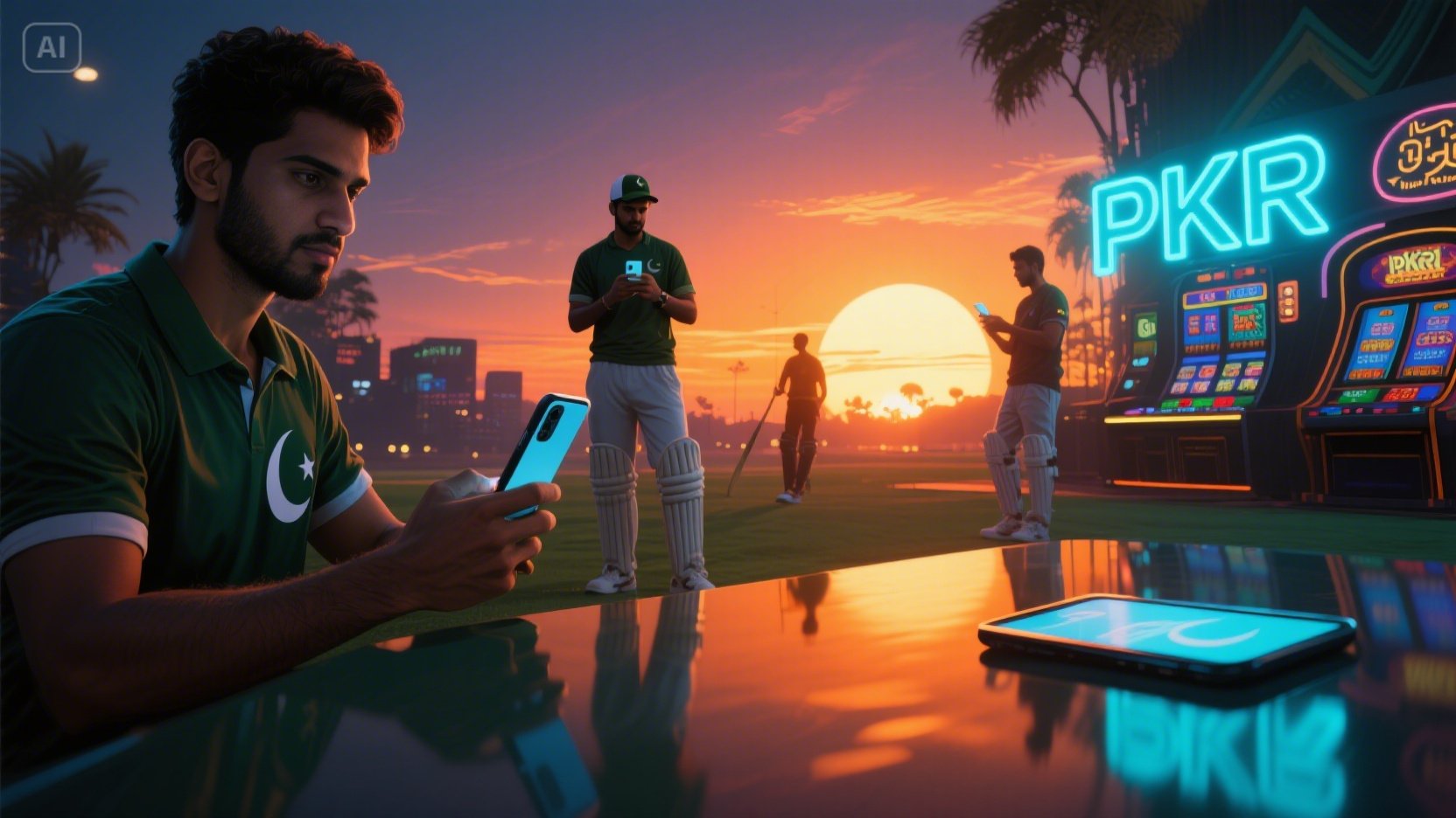 Casino IgniteDeposit once and enjoy 200% instantly added to your balance! Pakistan’s gamers can spin reels, play poker, and withdraw PKR instantly anytime.