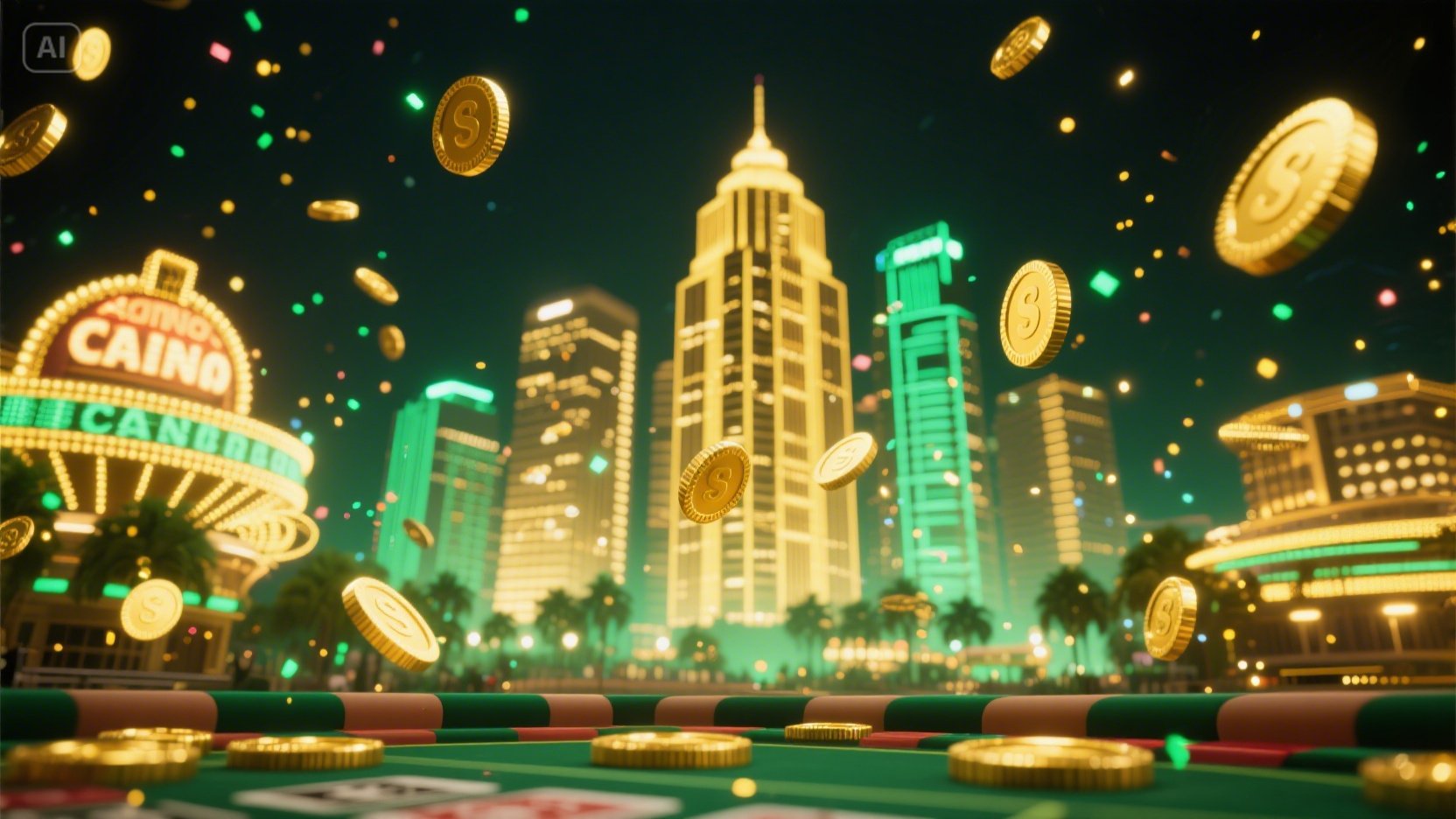 Registration at Casino Ignite Casino